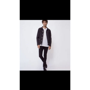 BLDWN Jeans Black NWOT, Men's Size 31, Modern Skinny